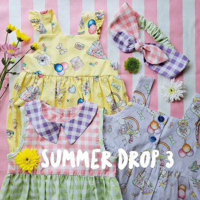 SUMMER DROP 3 