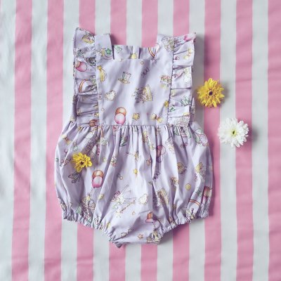 SUMMER DROP 3 