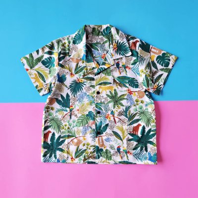 SUMMER DROP 1 / CATALOG 1
