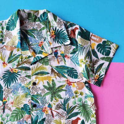 SUMMER DROP 1 / CATALOG 1