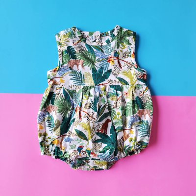 SUMMER DROP 1 / CATALOG 1
