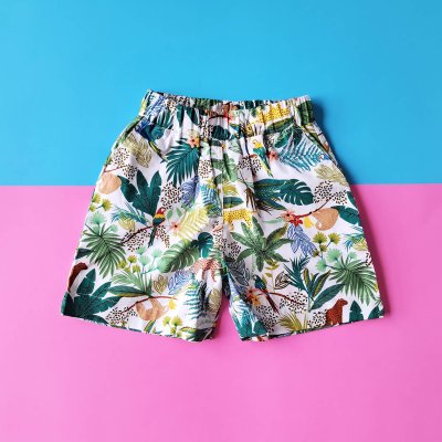SUMMER DROP 1 / CATALOG 1