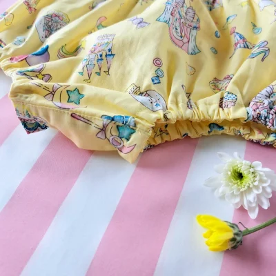 SUMMER DROP 3 