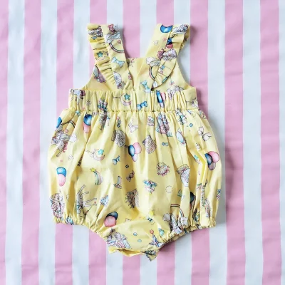 SUMMER DROP 3 