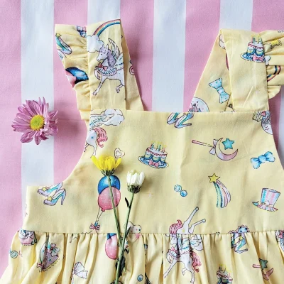 SUMMER DROP 3 