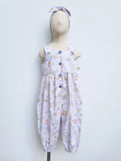SUMMER DROP 3 