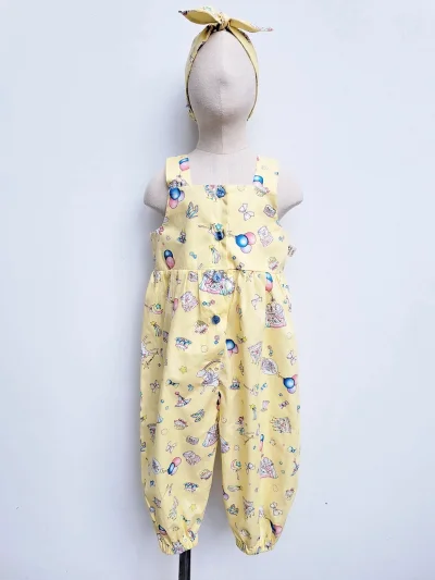 SUMMER DROP 3 