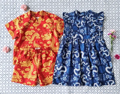 LUNAR & CHINESE NEW YEAR 2026 CATALOG 1