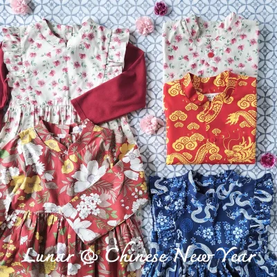 LUNAR & CHINESE NEW YEAR 2026 CATALOG 2