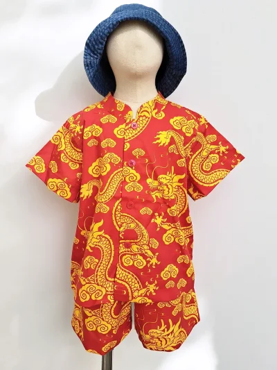 LUNAR & CHINESE NEW YEAR 2026 CATALOG 1