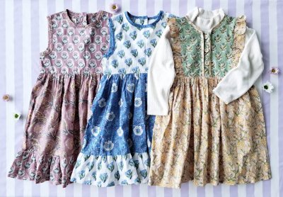 BOHO CRAFTED 26