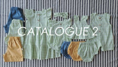 SUMMER DROP 1 CATALOG 2