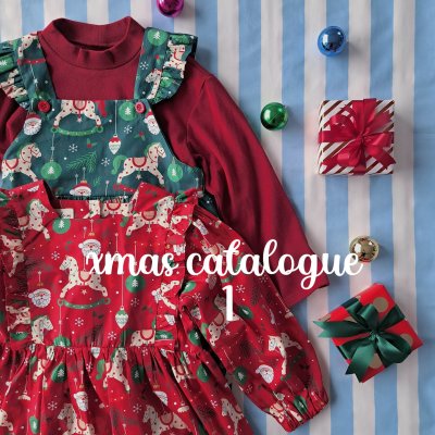 XMAS25 CATALOGUE 1