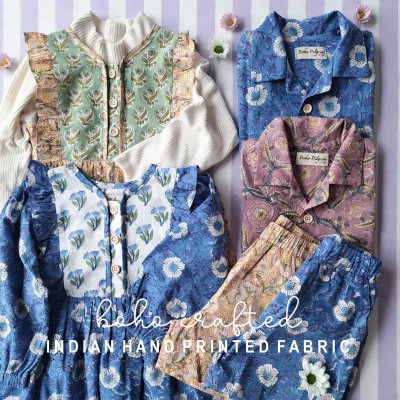 BOHO CRAFTED 26