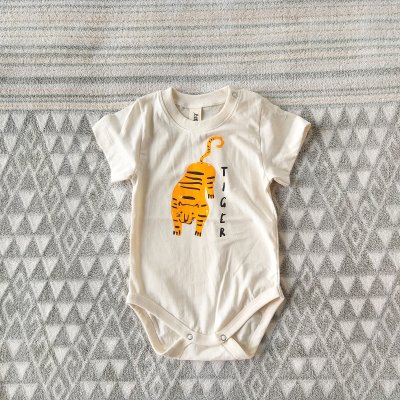 BABIES ONESIE MADE TO ORDER