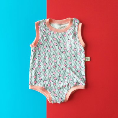 BABY&KIDS TANKTOP TSHIRTS & JUMPER MADE TO ORDER