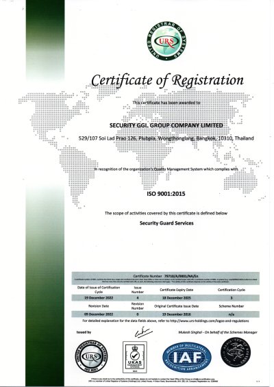 ISO 9001 