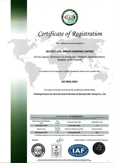 ISO 9001 