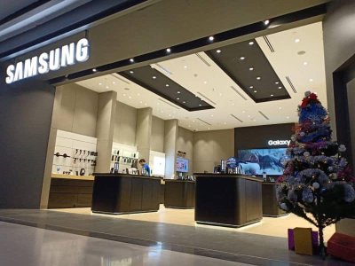 Samsung Shop Robiunson Samutprakan