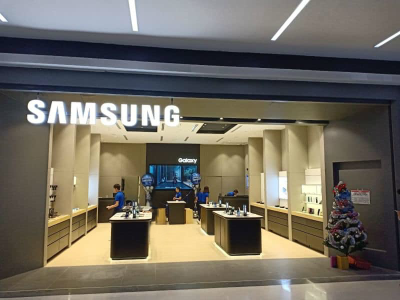 Samsung Shop Robiunson Samutprakan