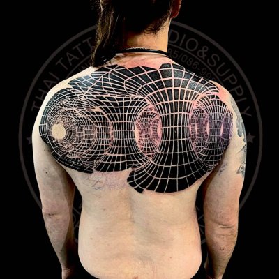 เรขาคณิต