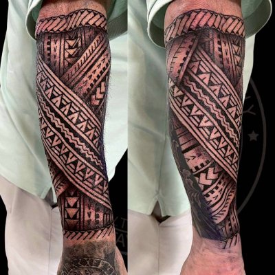 งานชนเผ่า