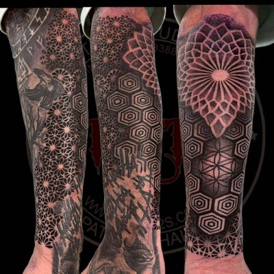 เรขาคณิต