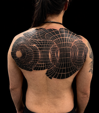 เรขาคณิต