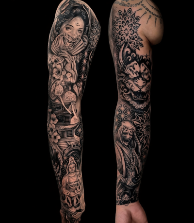 เรขาคณิต