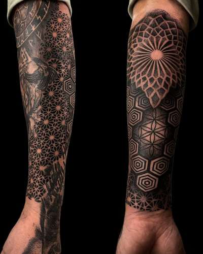 เรขาคณิต