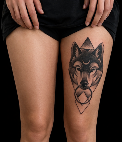 เรขาคณิต