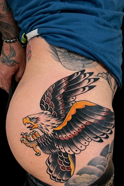 งานโอสคูล