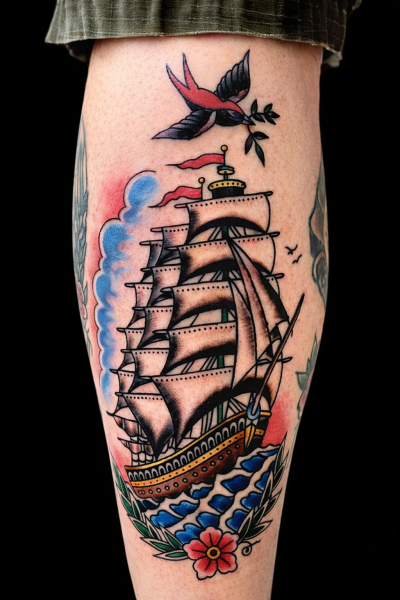 งานโอสคูล