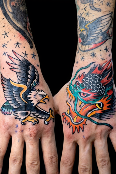 งานโอสคูล