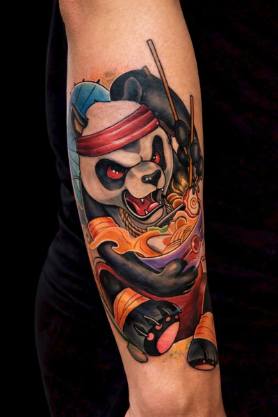 งานโอสคูล