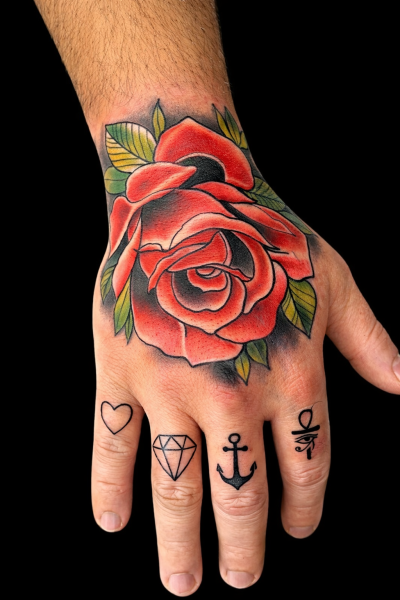 งานโอสคูล