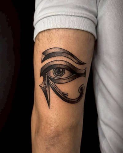 รอยสักเล็ก