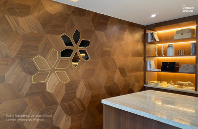 Urban WoodLab