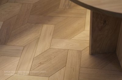 Urban WoodLab