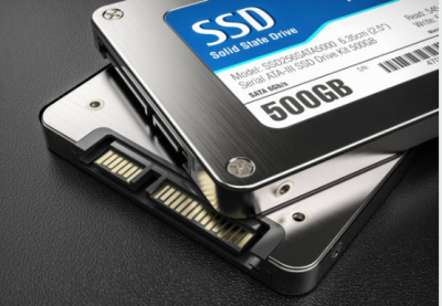 09-อุปกรณ์ไอที ต่างๆ เช่น HDD หรือ SSD