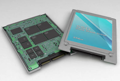 09-อุปกรณ์ไอที ต่างๆ เช่น HDD หรือ SSD