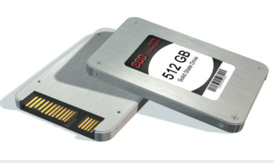 09-อุปกรณ์ไอที ต่างๆ เช่น HDD หรือ SSD