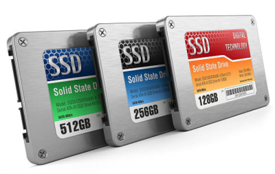 09-อุปกรณ์ไอที ต่างๆ เช่น HDD หรือ SSD