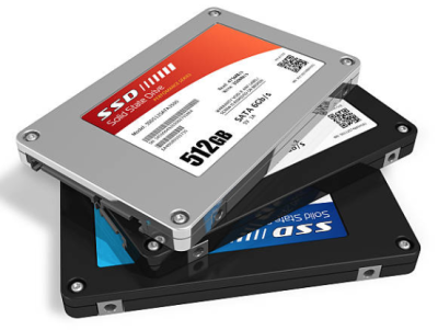 09-อุปกรณ์ไอที ต่างๆ เช่น HDD หรือ SSD
