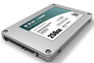 09-อุปกรณ์ไอที ต่างๆ เช่น HDD หรือ SSD