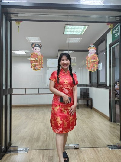 Chinese New Year