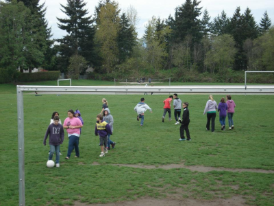 Delta School District, BC, Canada 2012