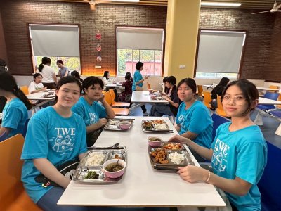 CHINA SUMMER CAMP
