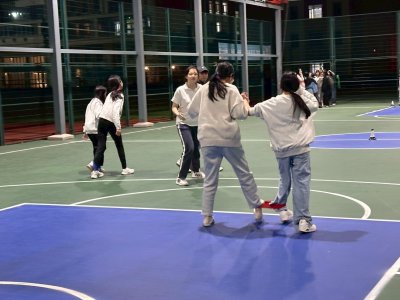 CHINA SUMMER CAMP