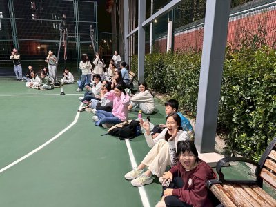 CHINA SUMMER CAMP